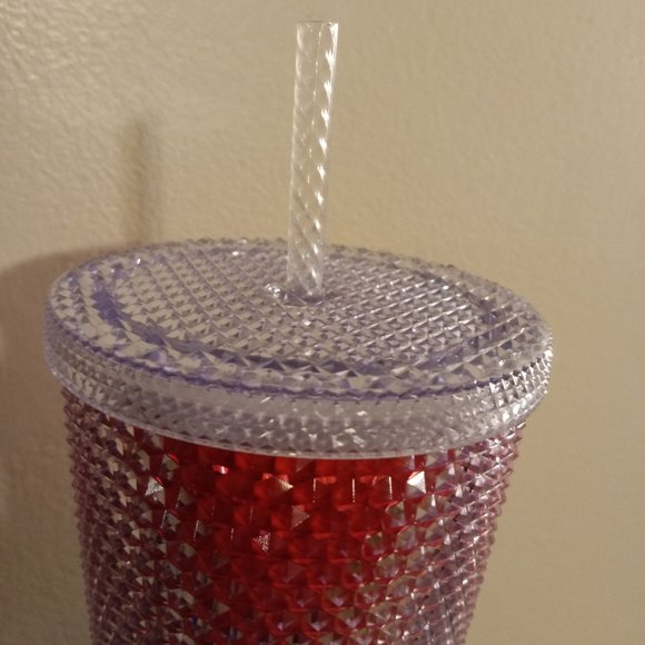 NWT Starbucks Tumbler Rainbow Pride 2020 24oz/710ml - Picture 2 of 5